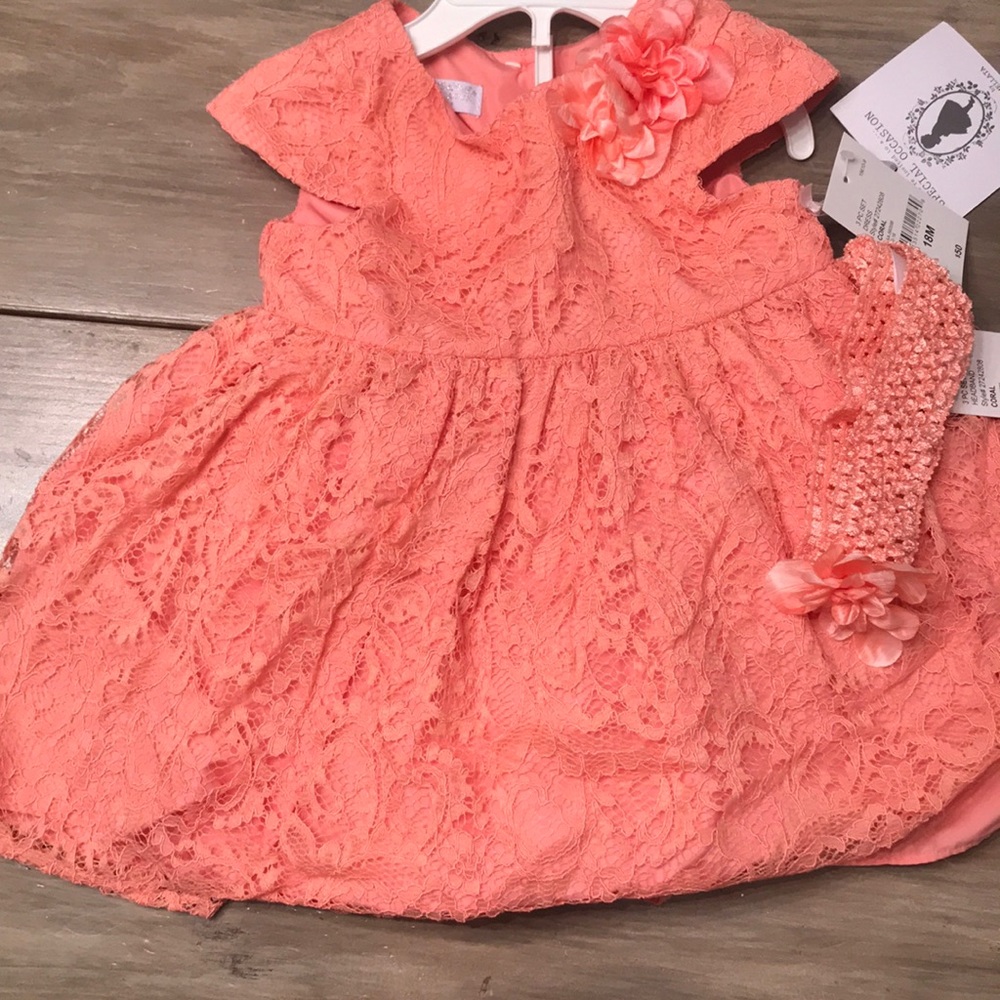 Brand new dress
